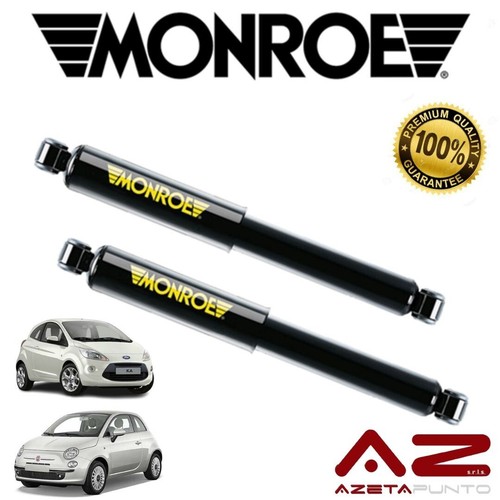 Kit coppia ammortizzatori - coppia,