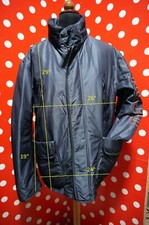 KEJO tg XL puffer jacket