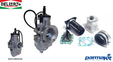 CARBURATORE PHBE 32 HS + ASPIRAZIONE LAMELLARE PARMAKIT ø34/36 VESPA PRIMAVERA