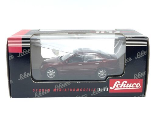 Schuco 04613 mercedes classe - classe, c