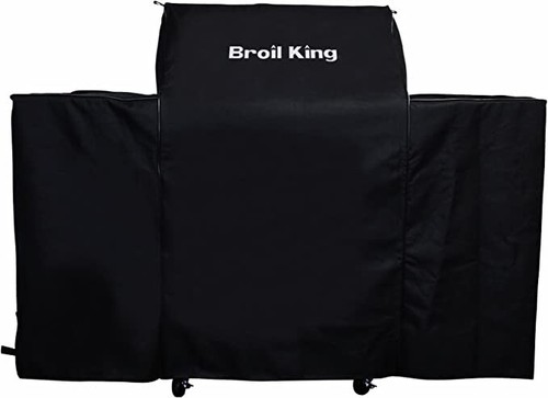 Broil king copertura griglia - copertura,