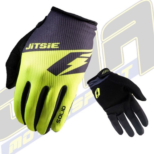 Guanti equitazione jitsie - equitazione,