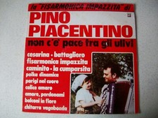 Pino Piacentino- la