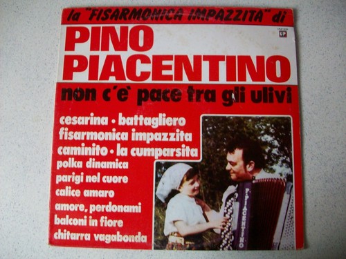 Pino piacentino la - pino,
