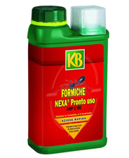 KB nexa insetticida esca