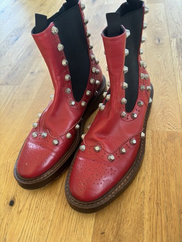 Stivali balenciaga cagole - stivali,