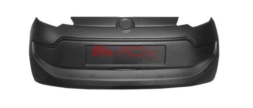 Spoiler anteriore per minicar - per,
