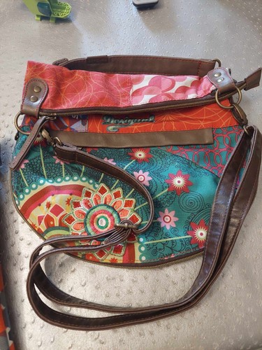 Borsa desigual originale - borsa,