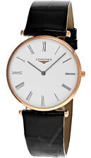 Orologio Donna Longines La