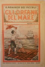 Gli orfani del mare / Completa