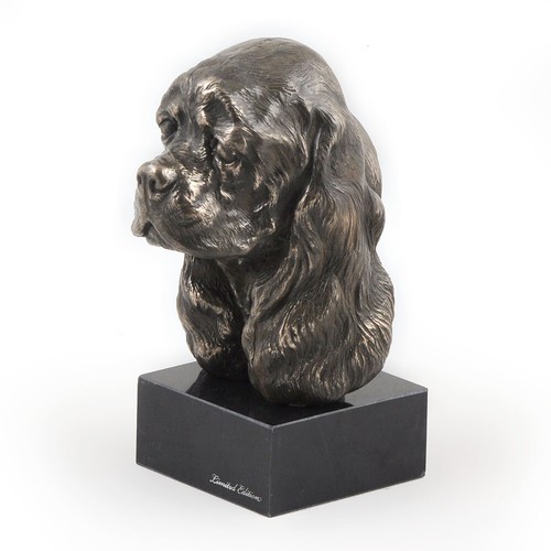 Cocker spaniel americano - spaniel,