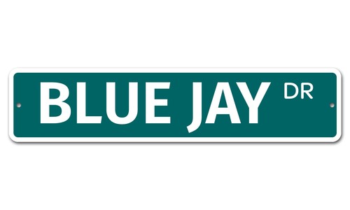 5309 blue jay x - 5309,