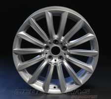 Cerchi Alluminio 19 Pollici