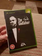The godfather xbox ottime - godfather,