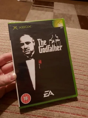 The godfather xbox ottime - the,