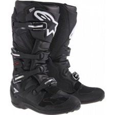 Stivali Uomo Alpinestars Tech