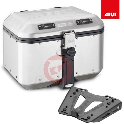 Givi bauletto dolomiti - bauletto,