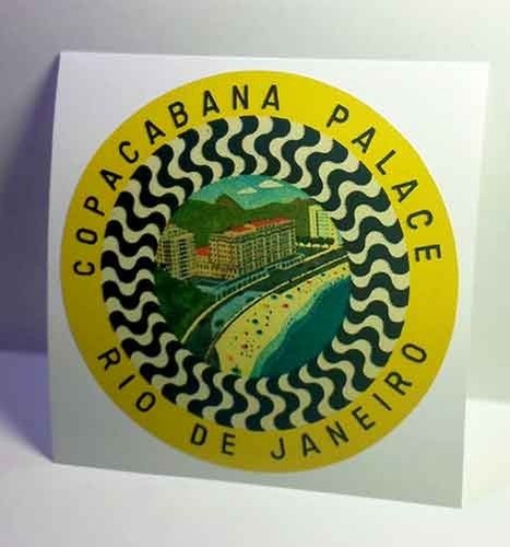 Adesivo viaggio vinile - adesivo, da