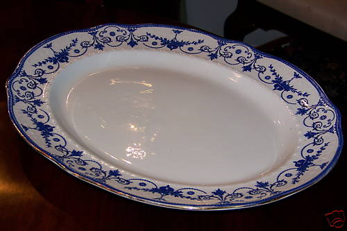 Royal doulton josephine - royal,