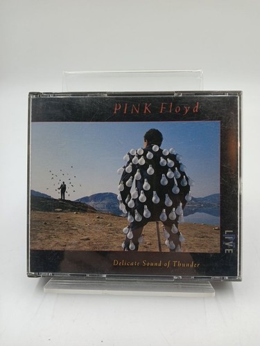 Delicate sound thunder pink - delicate,