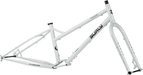 Telaio bici surly moonlander - surly,
