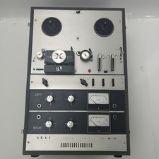 Vintage  Akai M-9 Reel To Reel
