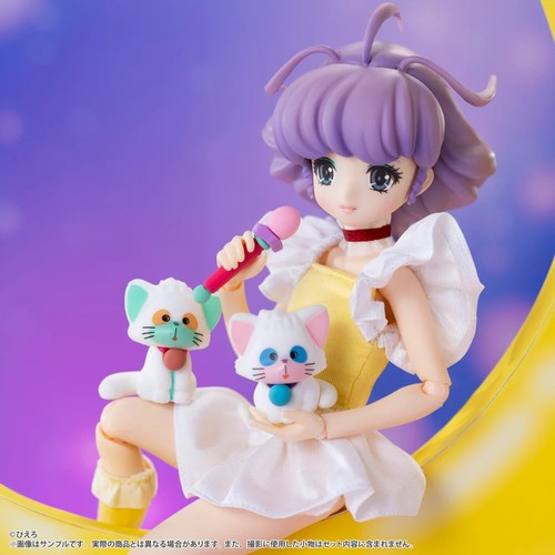 Creamy mami the - magic, angel