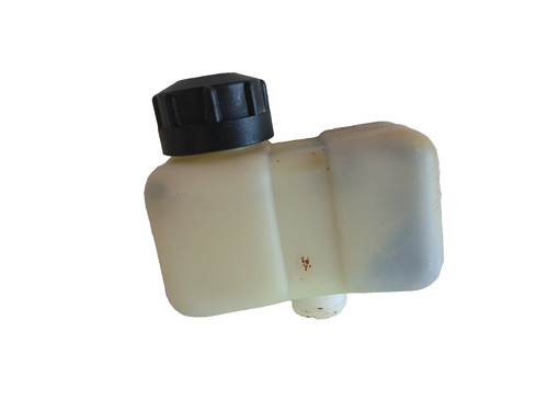 Vaschetta serbatoio olio - olio, freni