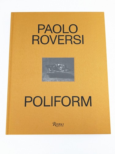 Paolo roversi poliform time - roversi,