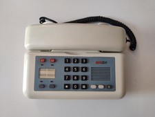 Telefono SIP SIRIO bianco 2