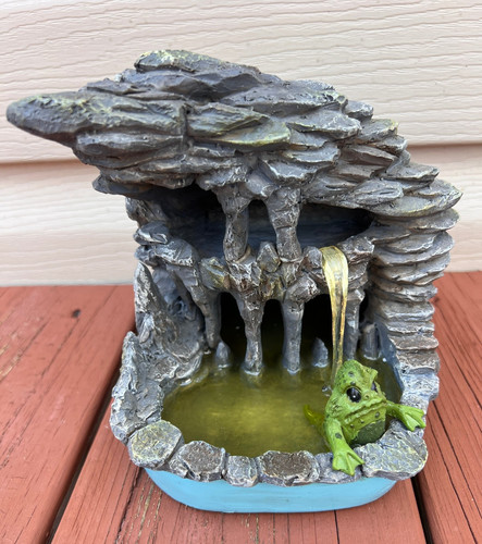 Miniatura creatura teschio - miniatura,