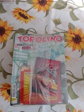 TOPOLINO N 3047 CON GADGET con