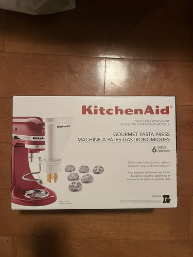 Kitchenaid gourmet supporto - gourmet,