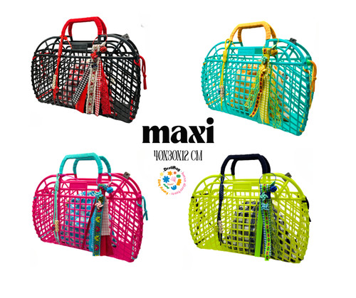 Droll bag maxi - droll,