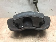 Pinza freni anteriore sinistra