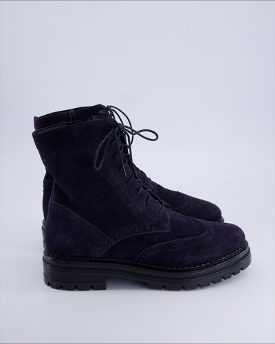 Stivaletto 5th avenue - 5th, camoscio