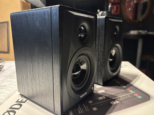 Tascam s3bt coppia - tascam,