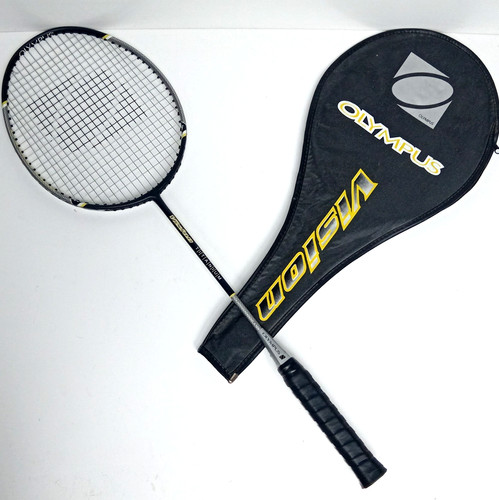 Racchetta da badminton - 🔥,
