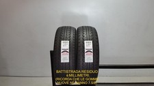 GOMME USATE  TERMICHE 215/65R15C 104T NANKANG SNOW PNEUMATICI C04044