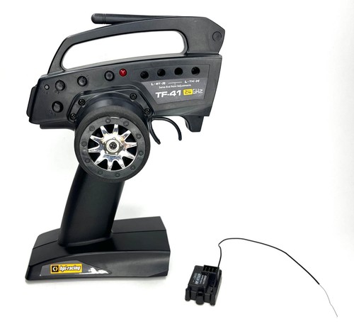 Trasmettitore hpi racing - trasmettitore,