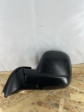 SPECCHIO SPECCHIETTO RETROVISORE SINISTRO SX PEUGEOT PARTNER 2018 5 PIN