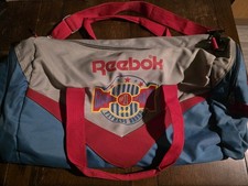 Borsone vintage Reebok