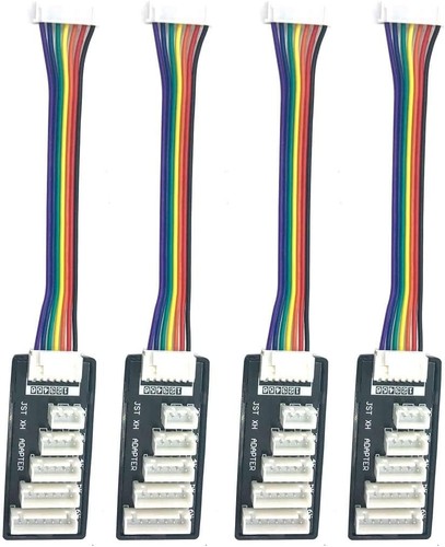 4pcs jst balance - balance, board