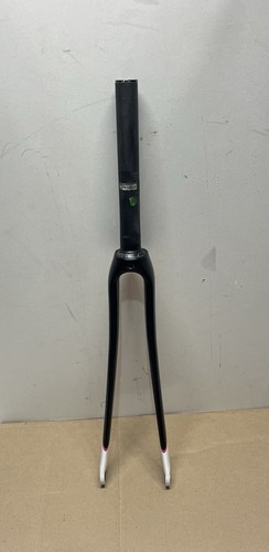 Tubo sterzo forcella carbonio