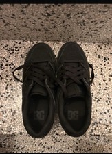 dc scarpe