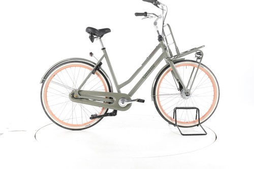 Gazelle miss grace bici - grace,