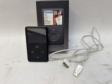 Apple iPod Classic Black 160GB