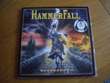 HAMMERFALL RENEGADE 2.0 ~