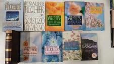 Rosamunde pilcher lotto 10 - rosamunde,