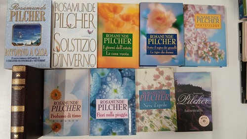 Rosamunde pilcher lotto - rosamunde,